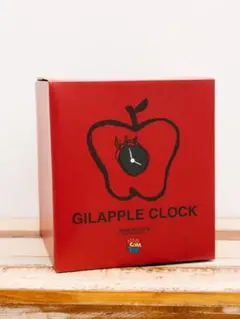 2025年最新】gilapple clockの人気アイテム - メルカリ
