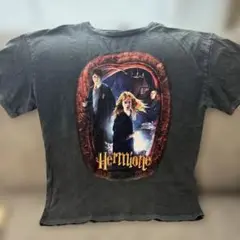ハリーポッター ハーマイオニー Tシャツ 11-12歳