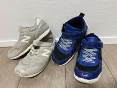 New Balance 20cm AIR WALk 19cm