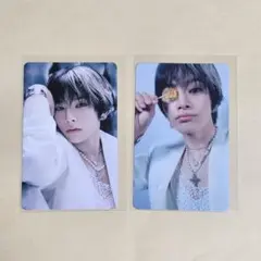 StrayKids トレカ　会場購入特典　アイエン　ワルツ
