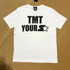 TMT×STARTER