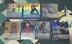 カードファイト!! ヴァンガード コロコロ　トレーディングカードセット