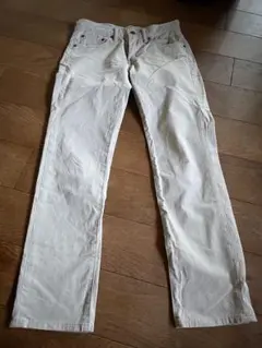 Levi's リーバイス 涼感　パンツ　511 ベージュ