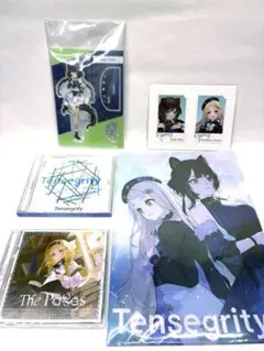 にじさんじ Nornis ノルニス CD・グッズ