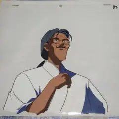 セル画