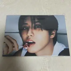 当選品　タワレコ　パネル　ヒョンジン　スキズ　straykids 当選品タワレコパネルヒョンジンスキズstraykids