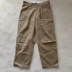 極美品！ベドウィン ディッキーズ Thunders 10L