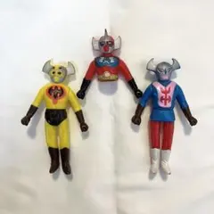 2025年最新】バトルホーク ソフビの人気アイテム - メルカリ