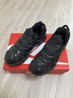 Nike Air Kukini (エアクキニ)Black/Anthracite