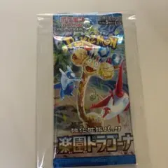 ポケモンカードパックセット