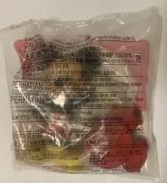 ハッピーセットディズニーミッキーマウスフィギュア
