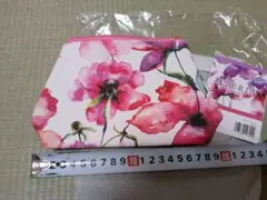 ポーチ