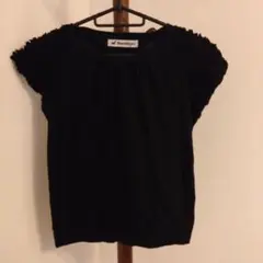 小さいサイズ　ナノスタイル　トップス