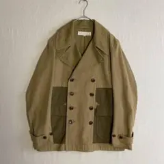 HAVERSACK ハンティングジャケット HAVERSACK – Motorcycle Jacket.