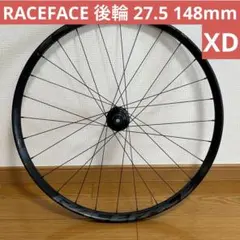 27.5 650B MTBリヤホイール 12S ブースト カーボンリム Sb3e39966569e448eb1484caed43c6