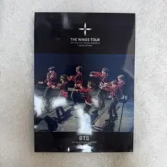 BTS (防弾少年団)/2017 BTS LIVE TRILOGY EPISO…