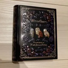 KALDI 『ミニミニ魔法辞書缶』　缶のみ