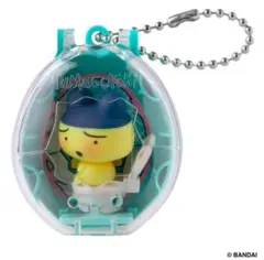 Tamagotchi Collectibles PoopTime まめっち