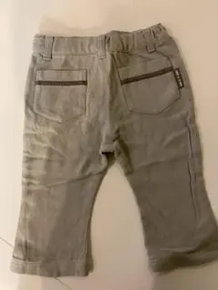 コムサ　パンツ