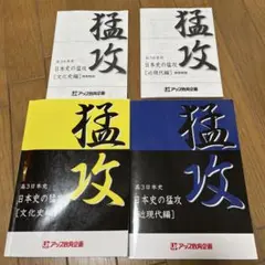 日本史の猛攻 文化史編 近現代編
