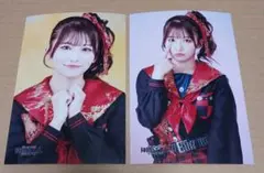 舞台 降臨SOUL 是非ニ及バズ ランダムブロマイド 大滝紗緒里