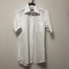 HITOYOSHI ヒトヨシ　シャツ　M
