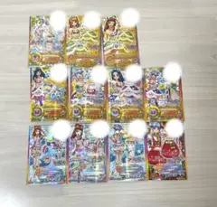 フワフワドリーム　アイカツスターズ