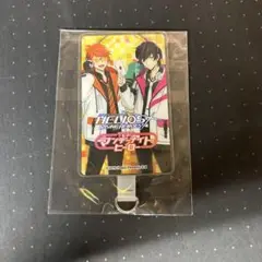 MNH フェイス ビリー フォンタブ
