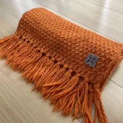 マフラー