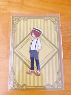 鬼太郎誕生　ゲゲゲの謎　鬼太郎　ポストカード　　レトロ　ベースヤード