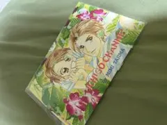 マーガレット付録