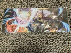 ラッシュ レジェンドストライク プレイマット 12月限定 プレイマット『レジェンドストライク』【-】{-}《プレイマット》