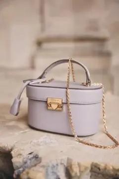 半額！【完売品！】Juliet Vanity Bag