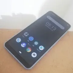 arrows U 801FJ 32GB 富士通 simフリーです。