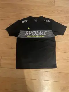 SVOLMEスポーツウェア