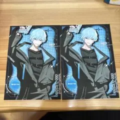 Lapis L 2枚セット
