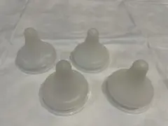 ピジョン 母乳実感 乳首 Sサイズ
