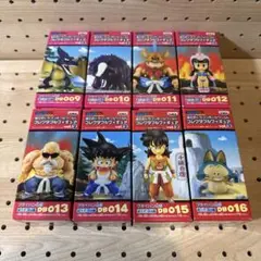 2025年最新】ドラゴンボール コレクタブル 悟空 チチの人気