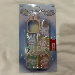 ラブブ LABUBU BigIntoEnergy iPhone16promax
