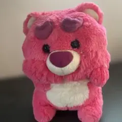 ロッツォ　Aimery BIG ぬいぐるみ