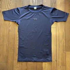 ネイビー アンダーシャツ Mサイズ未使用品