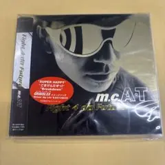 m.c.A・T/ファイト・4・ダ・フューチャー