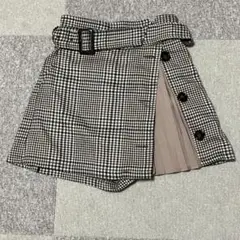 CECIL MCBEE ミニスカート