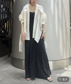 Chaos_ゼガロリネンオーバーCPO