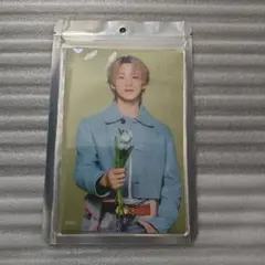 【新品未開封】NCT DREAM 4X6 フォトセット DREAMSCAPE