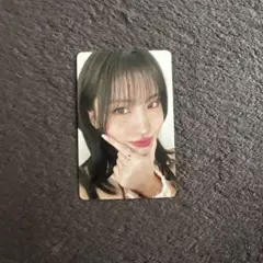 TWICE ENEMY 通常盤 トレカ　モモ