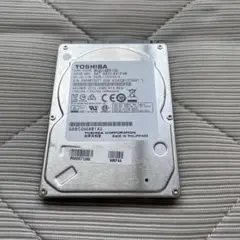 TOSHIBA MQ01ABD100 1TB HDD