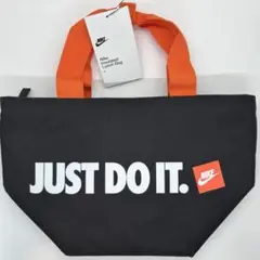 ★NIKE Insulated Lunch Bagブラック 新品未使用