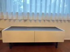 パモウナ　テレビボード