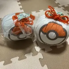 【未使用品】ポケピース スリコ ポシェット ２個セット